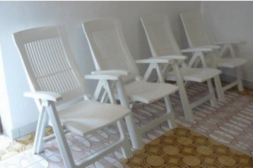 Slovaška Privát Polianka, Eksterier